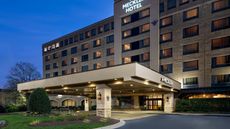 The Mecklen Hotel, a Tribute Portfolio Hotel
