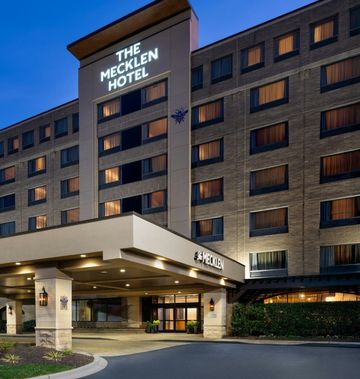 The Mecklen Hotel, a Tribute Portfolio Hotel
