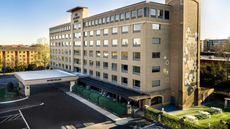 The Mecklen Hotel, a Tribute Portfolio Hotel