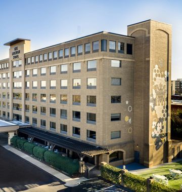 The Mecklen Hotel, a Tribute Portfolio Hotel