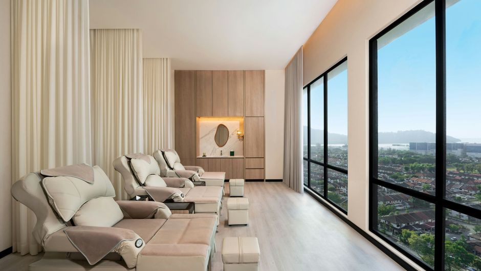 Iconic Marjorie Hotel, a Tribute Portfol Spa