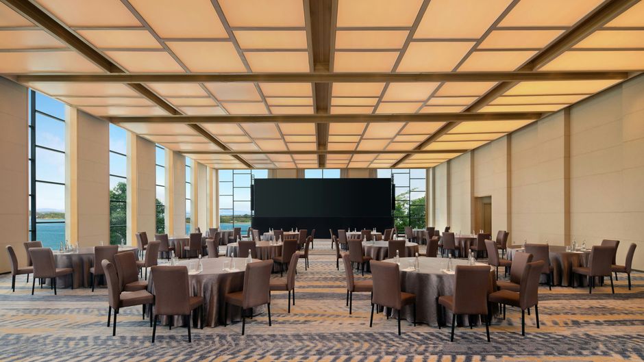 The Westin Nirup Island Resort & Spa Meeting