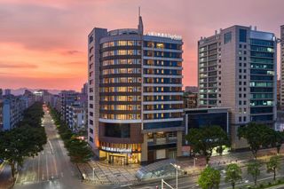 Fairfield by Marriott Guangzhou