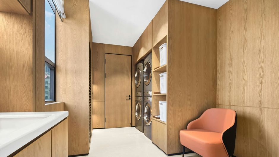 Fairfield by Marriott Guangzhou Other