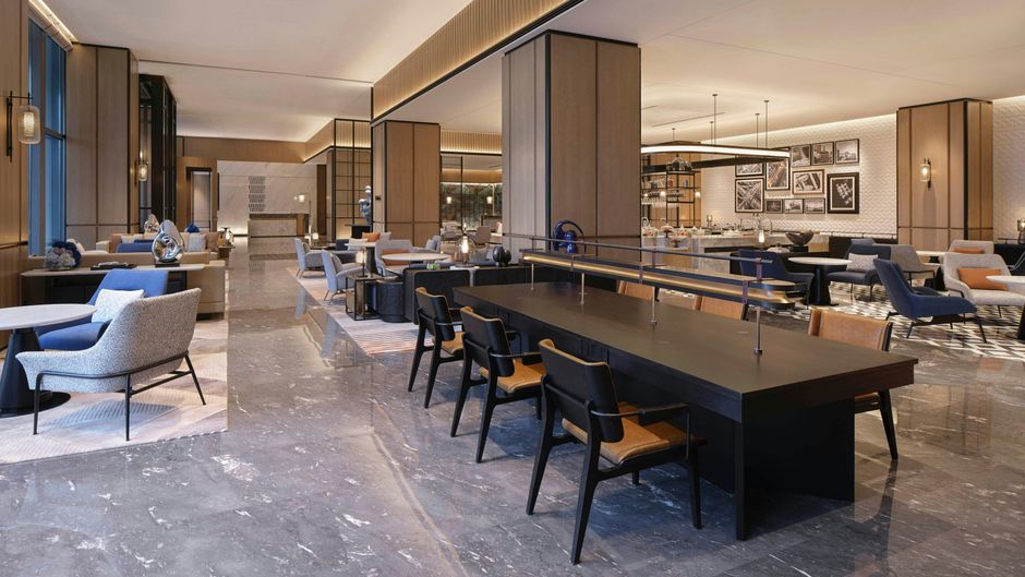 Sheraton Ningbo Yinzhou Other