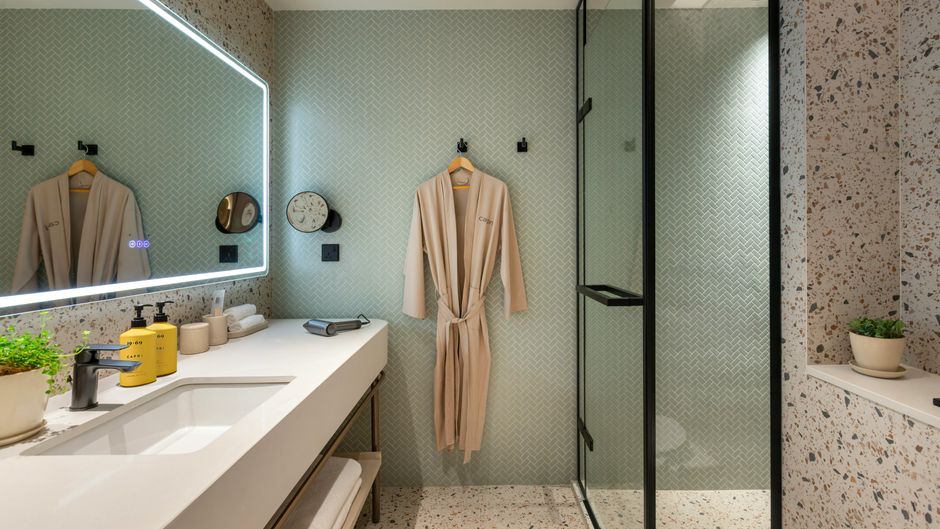 Capri by Fraser, Penang Room