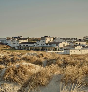 Sola Strand Hotel