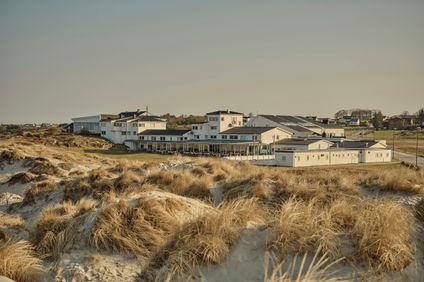 Sola Strand Hotel
