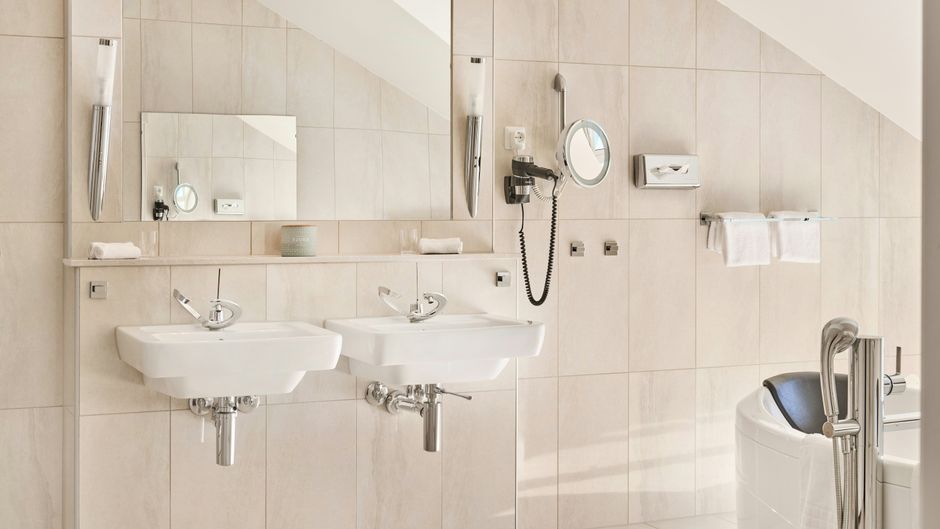 Hotel Ullensvang Suite