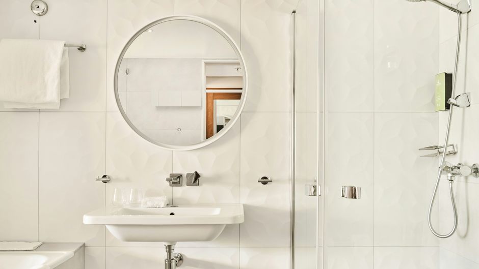 Hotel Ullensvang Room