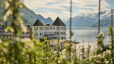 Hotel Ullensvang