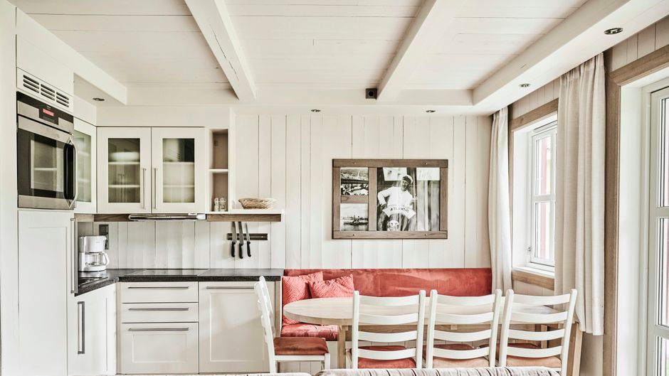 Farsund Resort Room