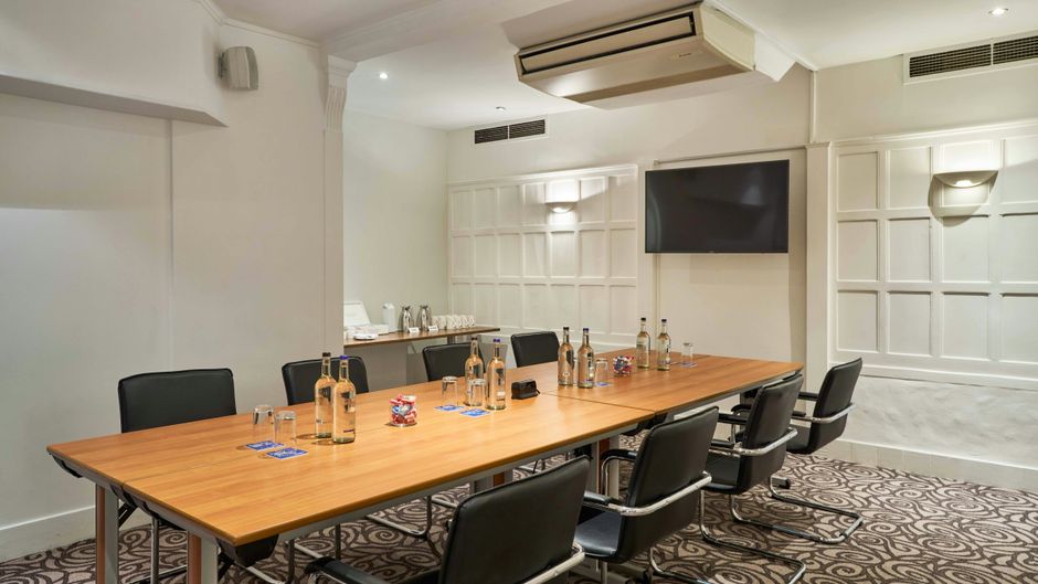 Thistle Bloomsbury Park Meeting