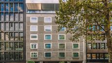 Nomad Design & Lifestyle Hotel