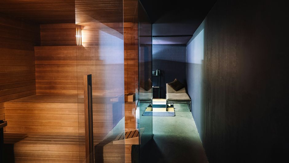 Nomad Design & Lifestyle Hotel Spa