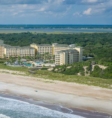 Omni Amelia Island Resort & Spa