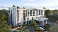 Holiday Inn Express Kendall East Miami