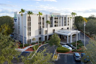 Holiday Inn Express Kendall East Miami