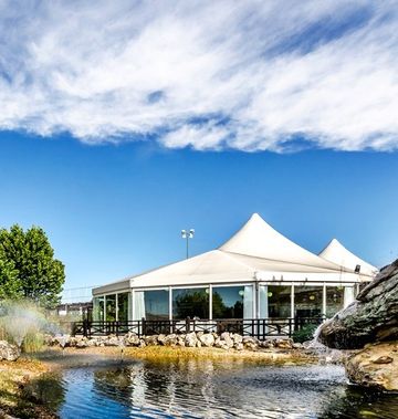 Dona Brigida Golf & Spa