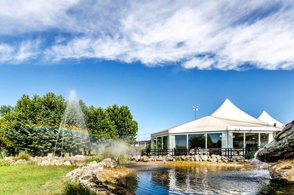 Dona Brigida Golf & Spa