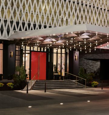 Virgin Hotels Dallas