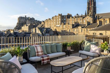 Virgin Hotels Edinburgh
