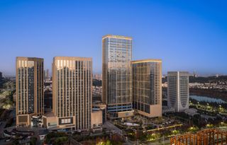 Home2 Suites Hilton KMG Chenggong