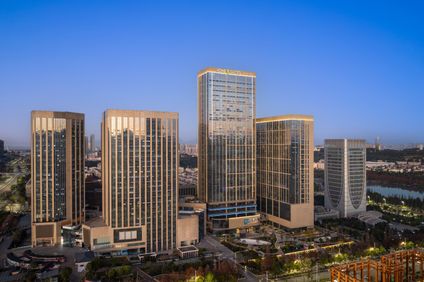 Home2 Suites Hilton KMG Chenggong