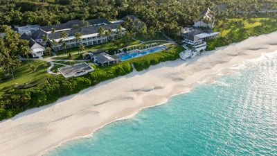 The Ocean Club, A Four Seasons Resort