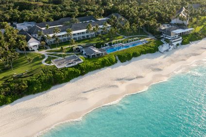 The Ocean Club, A Four Seasons Resort