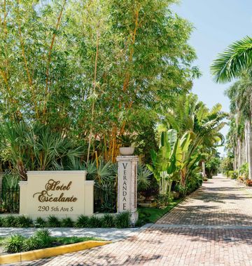Hotel Escalante