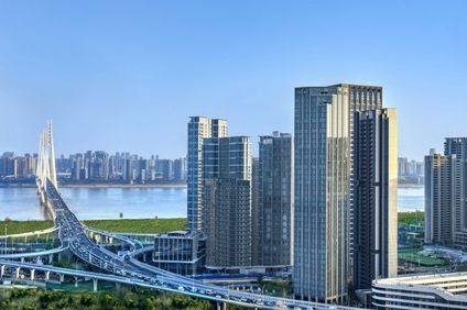 Ascott Hankou Riverside Wuhan