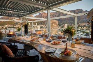 Taj Cape Town