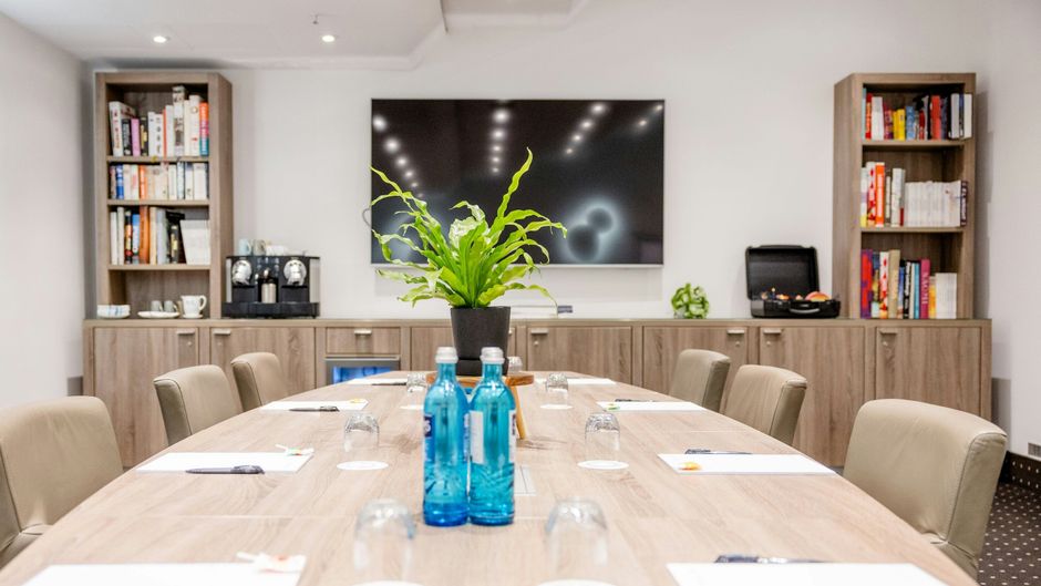 Flemings Hotel Frankfurt-Central Meeting