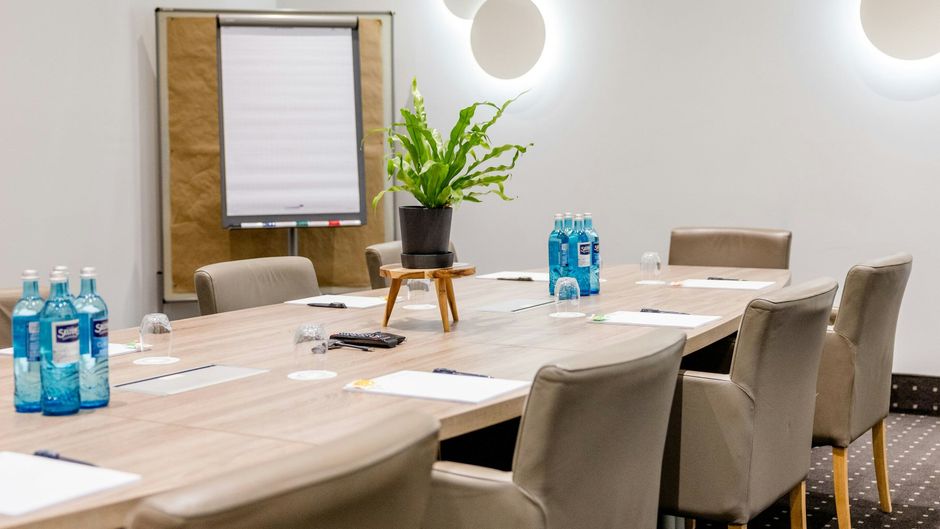 Flemings Hotel Frankfurt-Central Meeting