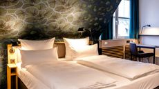 Flemings Hotel Frankfurt-Central