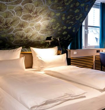 Flemings Hotel Frankfurt-Central