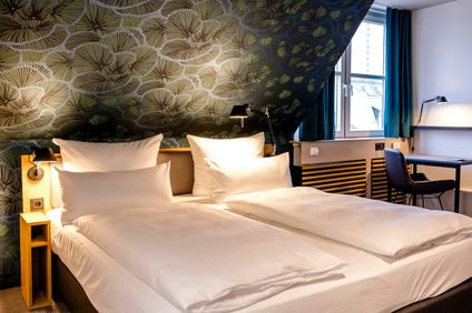 Flemings Hotel Frankfurt-Central