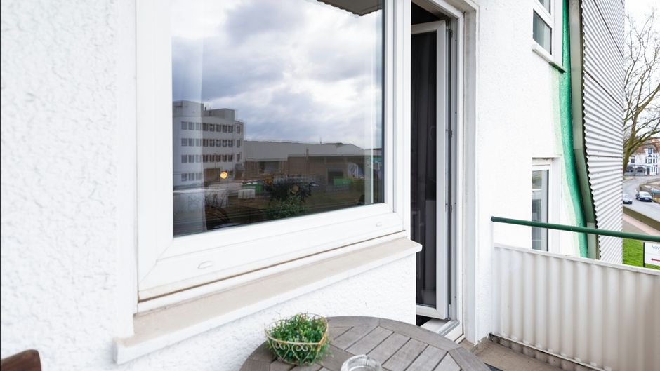 Novum Garden Hotel Room