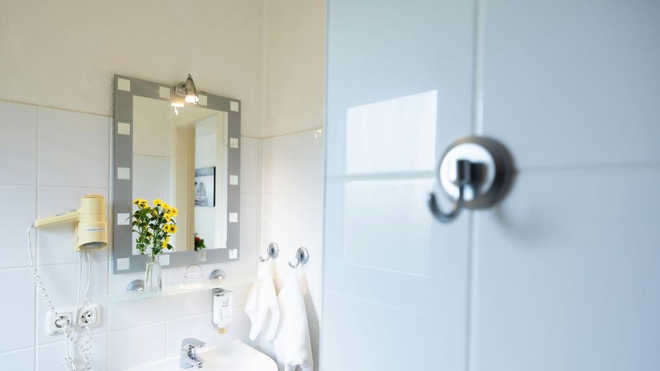 Novum Garden Hotel Room