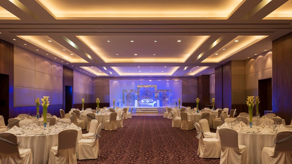 Yas Plaza Mangroves Ballroom