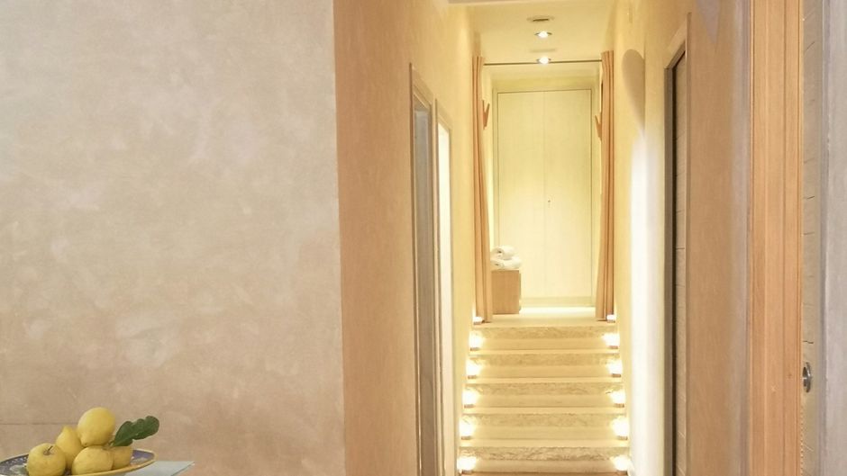 Hotel Santa Caterina Spa