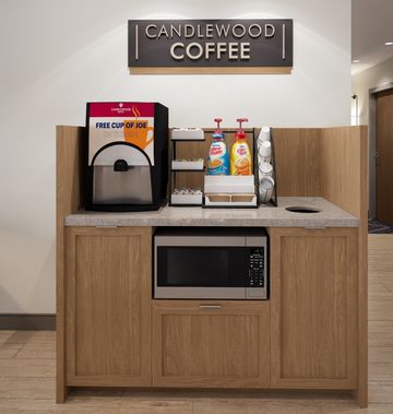 Candlewood Suites Beachwood