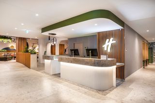 Holiday Inn Dandenong