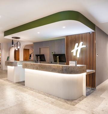 Holiday Inn Dandenong
