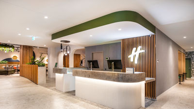 Holiday Inn Dandenong