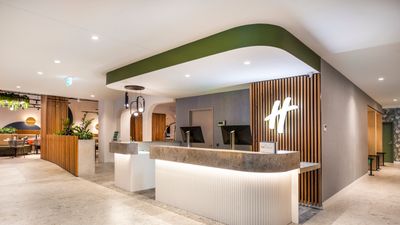 Holiday Inn Dandenong