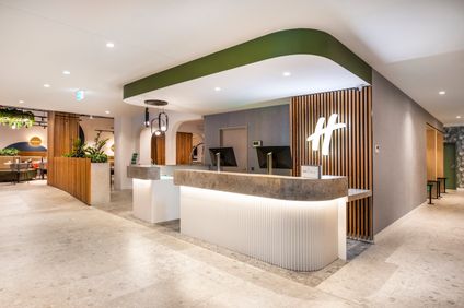 Holiday Inn Dandenong