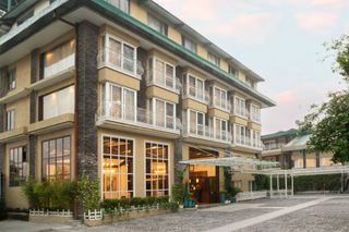 FERN BRENTWOOD MUSSOORIE