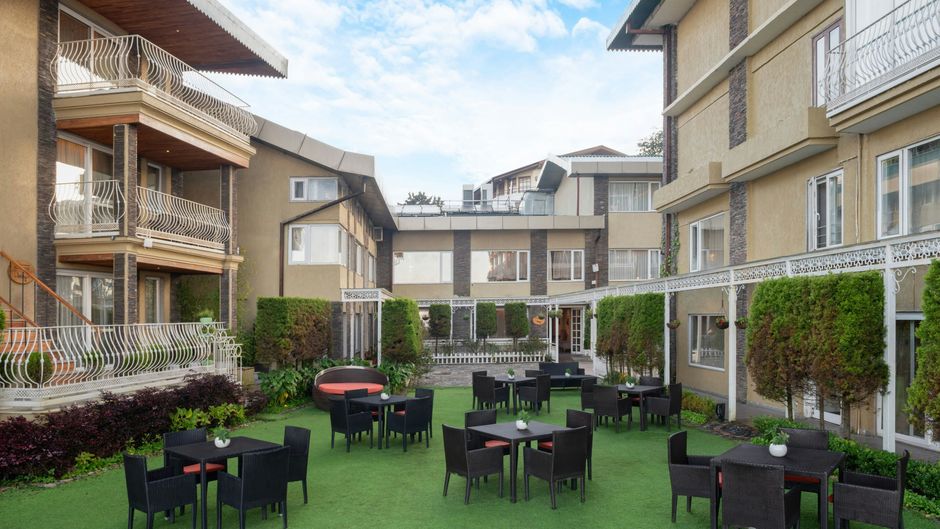 FERN BRENTWOOD MUSSOORIE Other
